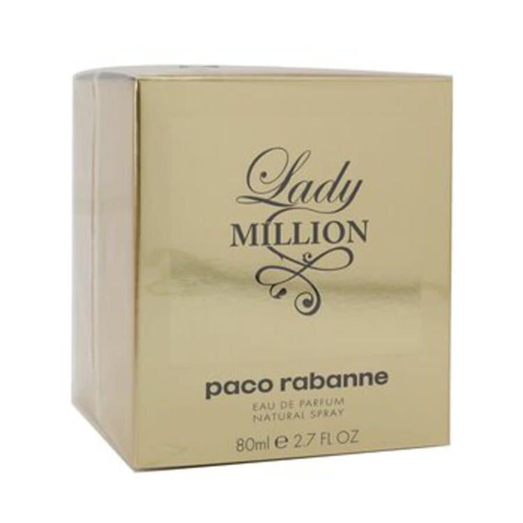 PACO LADY MILLION EDP SPRAY 80ML
