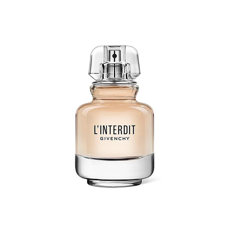 GIVENCHY L'INTERDIT HAIR MIST 35ML