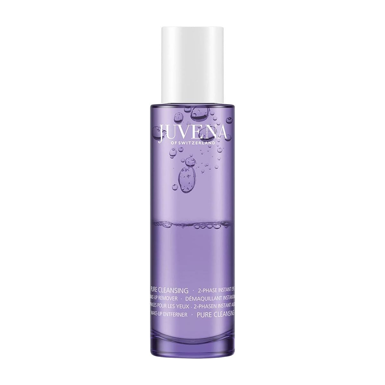JUVENA 2-PHASE INSTANT EYE MAKE-UP REMOVER 100ML
