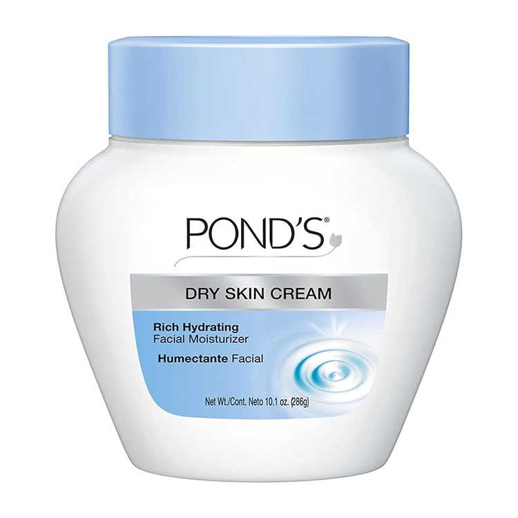 2 X DRY SKIN CREAM MOISTURISER 286G
