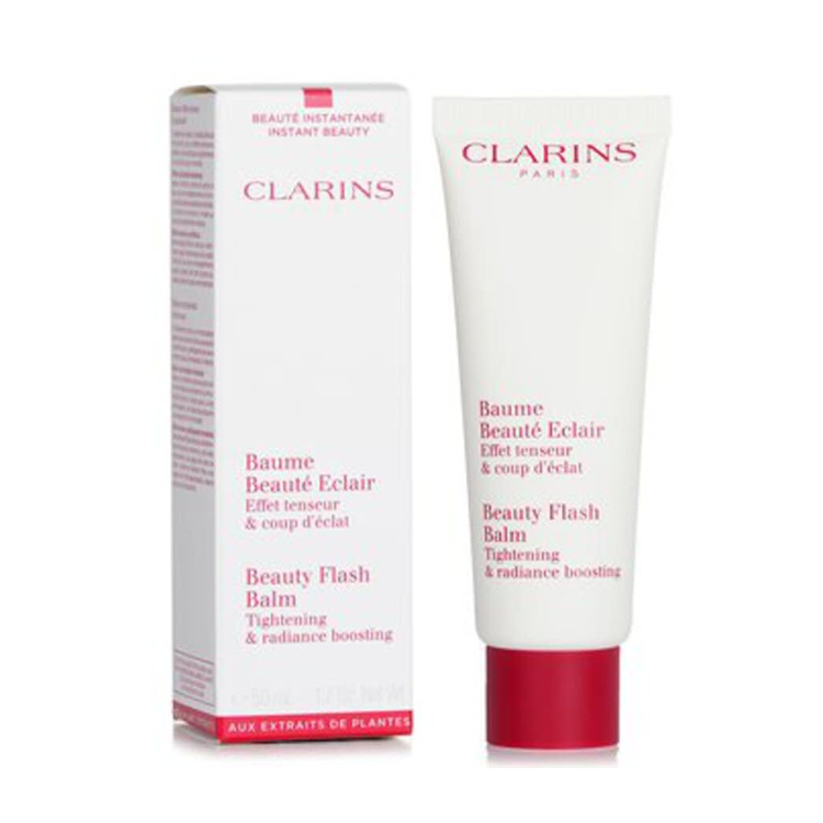 CLARINS BEAUTY FLASH BALM 50ML