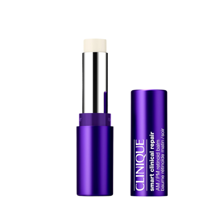 CLINIQUE SMART CLINICAL REPAIR AM/PM RETINOID BALM 3G