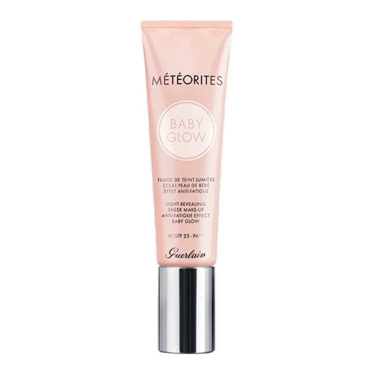 METEORITES BABY GLO LIGHT 02 30ML