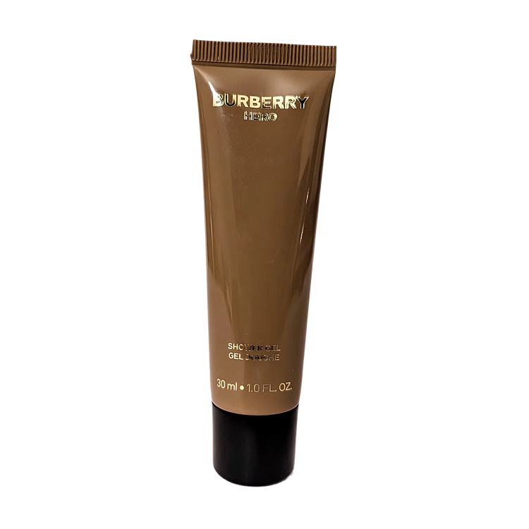BURBERRY HERO SHOWER GEL 30ML
