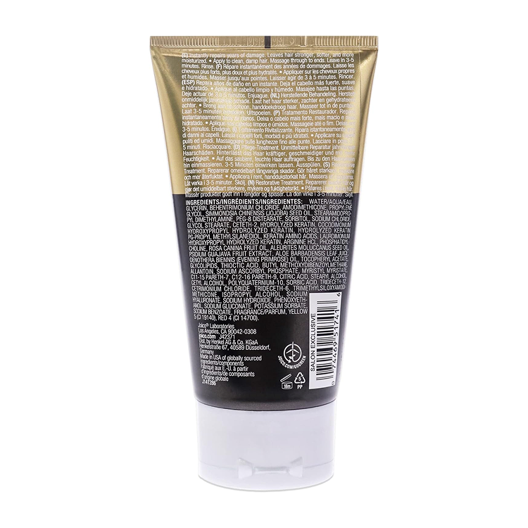 K-PAK REVITALUXE RESTORATIVE TREATMENT 150ML