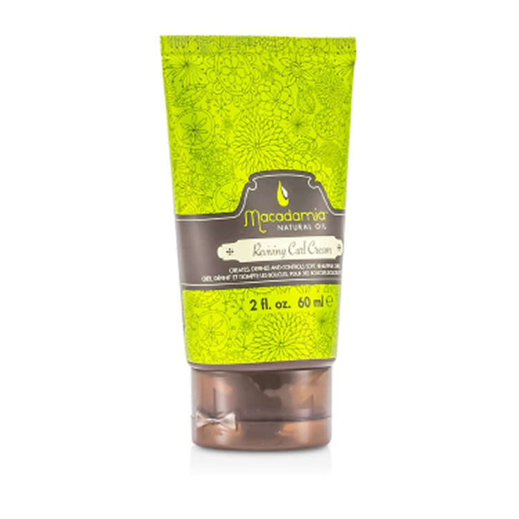 REVIVING CURL CREAM 60ML