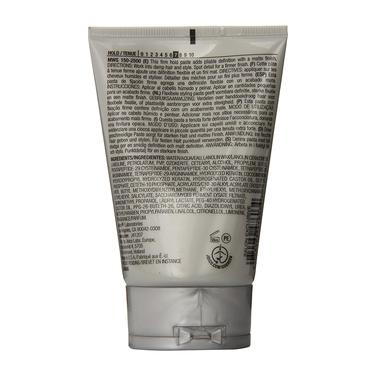 FLEX CONTROL PLIABLE PASTE 100ML