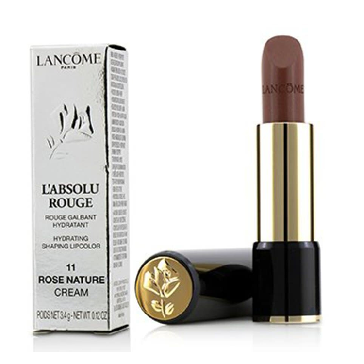 ABSOLU ROUGE CREAM 11