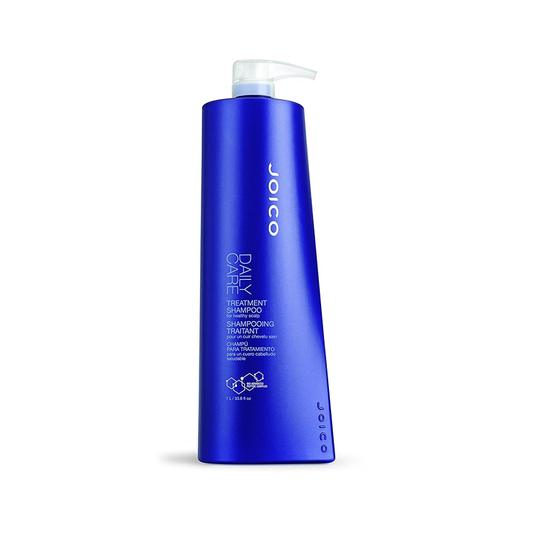 DAILY CARE TREATMENT SHAMPOO 1000ML