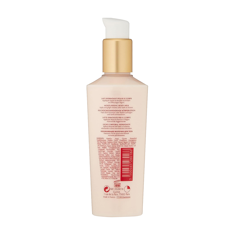 LAIT HYDRAZONE COPS 200ML