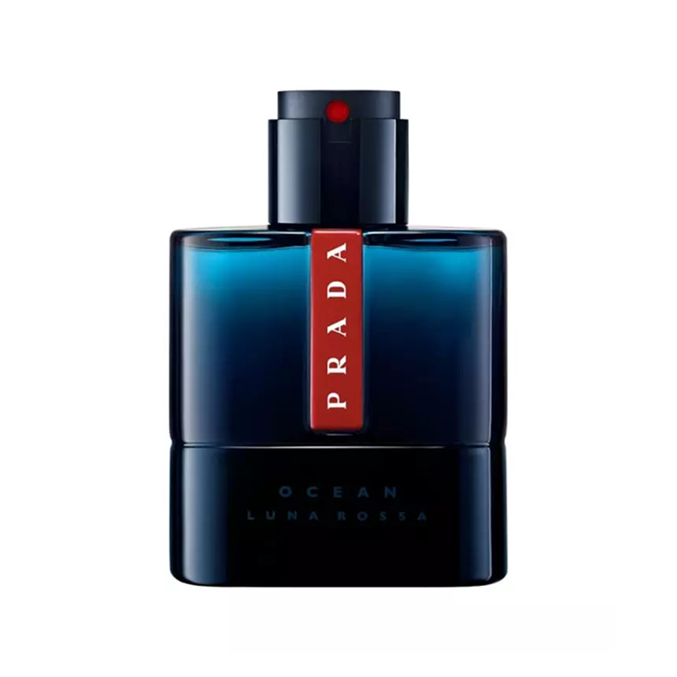 PRADA LUNA ROSSA OCEAN EDT SPRAY 50ML