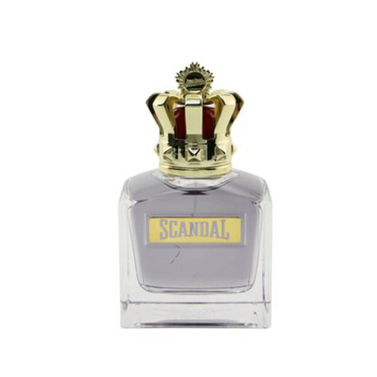 JPG SCANDAL HOMME EDT SPRAY 150ML