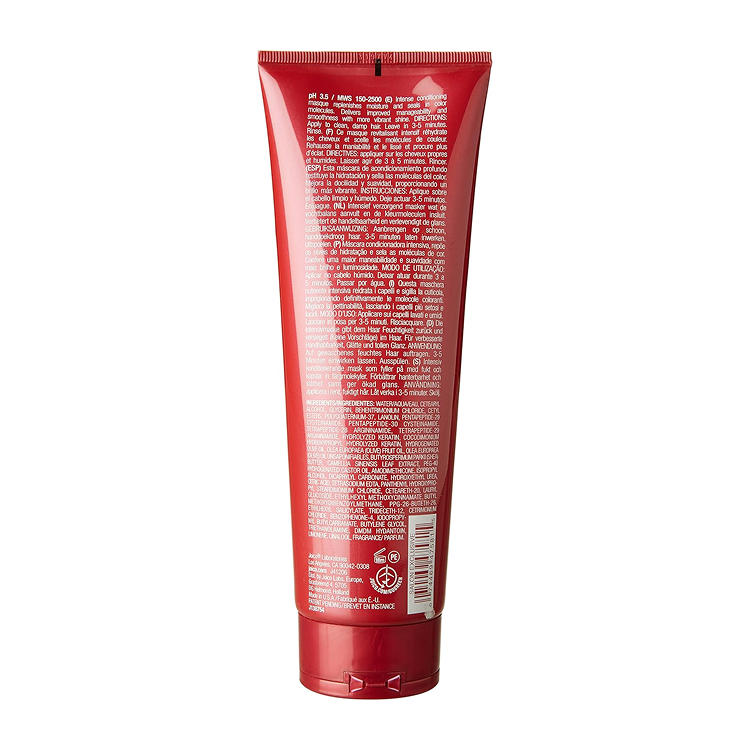 COLOR ENDURE TREATMENT MASQUE 250ML