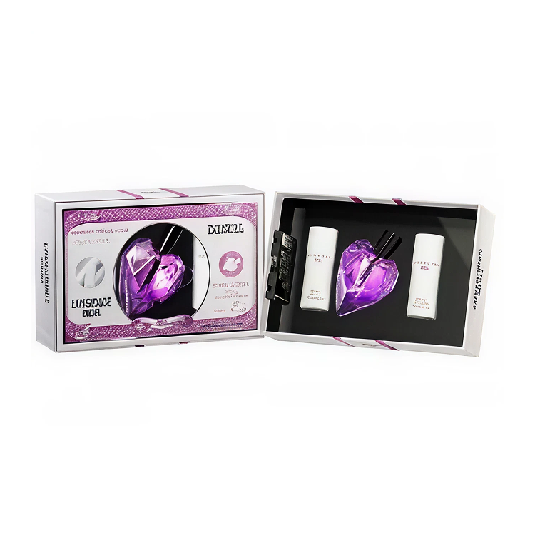 LOVERDOSE FEMME EDP 50ML, SG 50ML, BL 50ML & HOMME 1.5ML