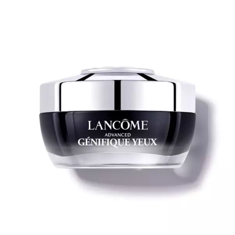 LANCOME GENIFIQUE YOUTH ACTIVATING LIGHT INFUSING EYE CREAM 15ML
