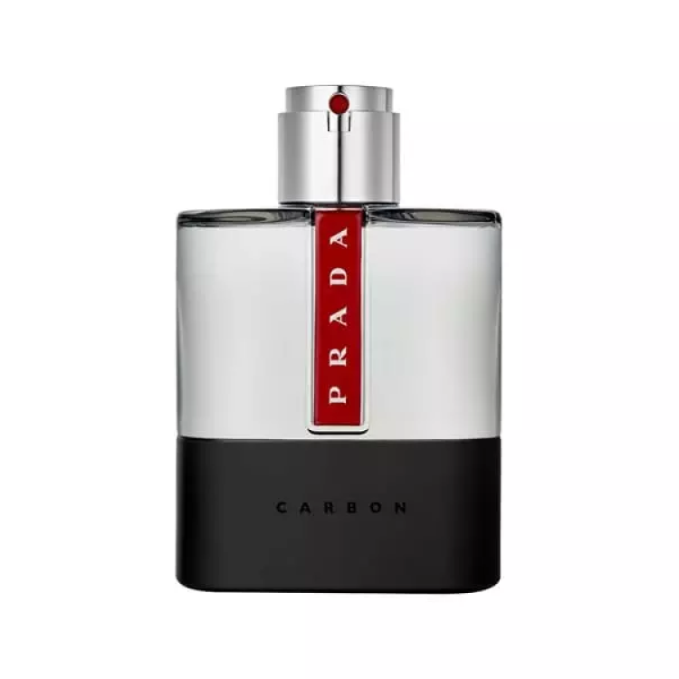 PRADA LUNA ROSSA CARBON EDT SPRAY 100ML