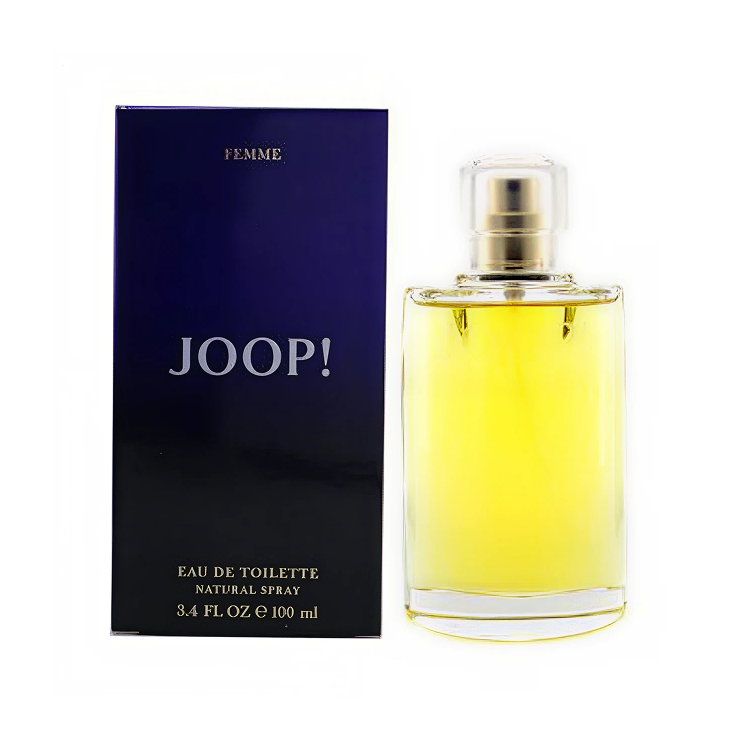 JOOP! FEMME EDT SPRAY 100ML