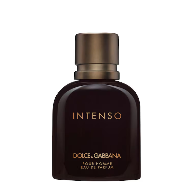DOLCE INTENSO HOMME EDP SPRAY 75ML