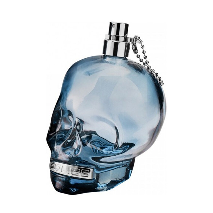 POLICE TO BE HOMME EDT SPRAY 125ML