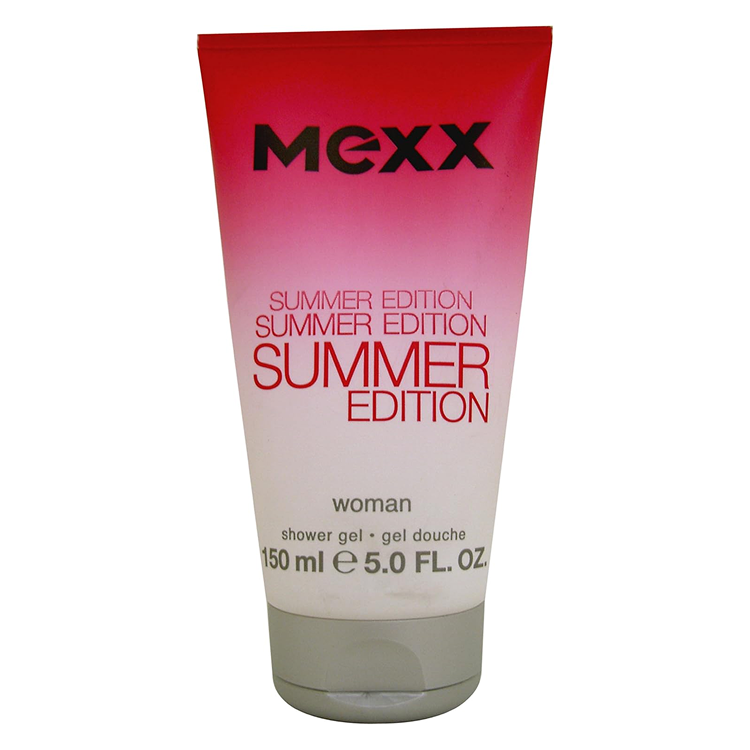 WOMAN SUMMER SHOWER GEL 150ML
