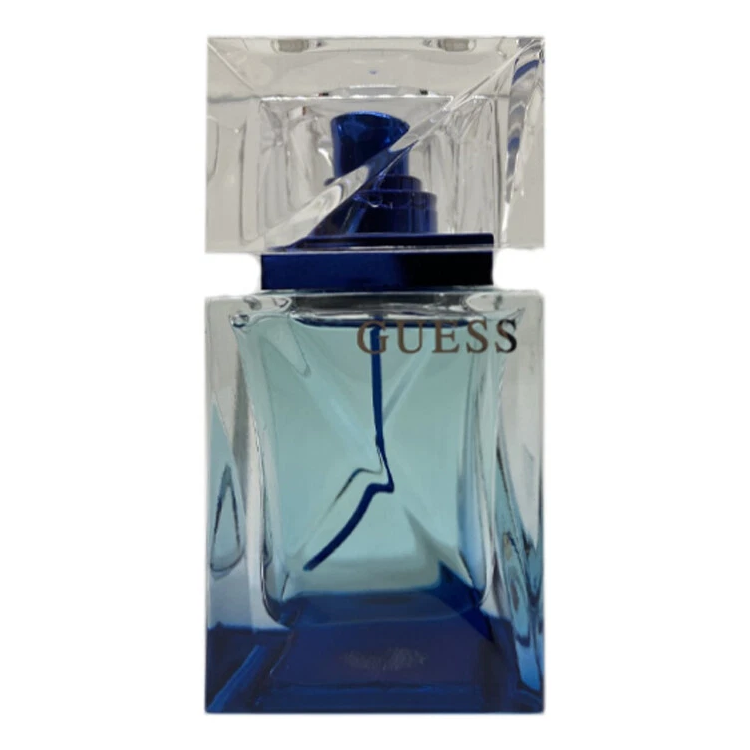 GUESS NIGHT EDT SPRAY 30ML & SHOWER GEL 200ML
