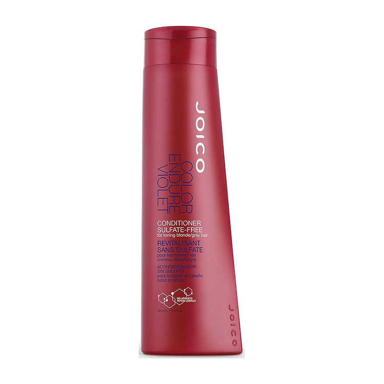 COLOR ENDURE VIOLET CONDITIONER SULFATE FREE 300ML