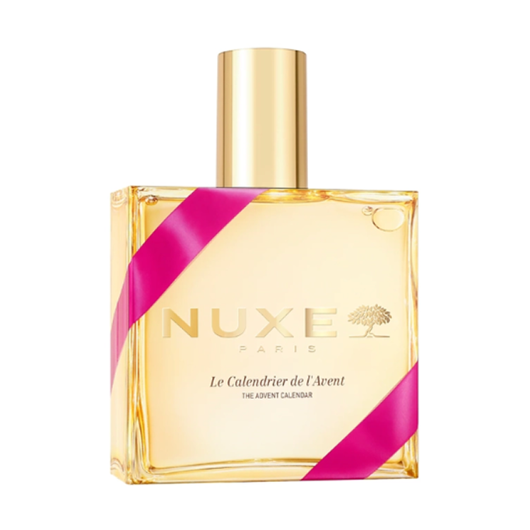 NUXE ADVENT CALENDAR