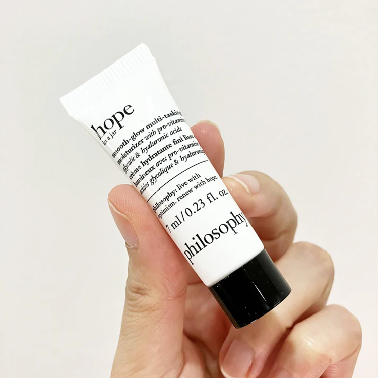 PHILOSOPHY HOPE IN A JAR DAY CREAM 7ML