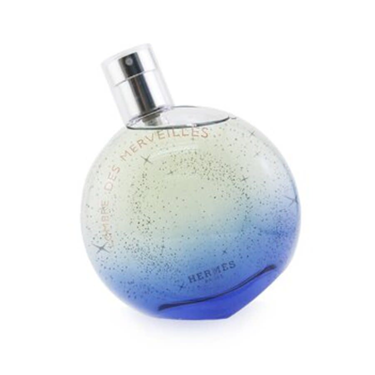 HERMES OMBRE DES MERVEILLES EDP SPRAY 100ML