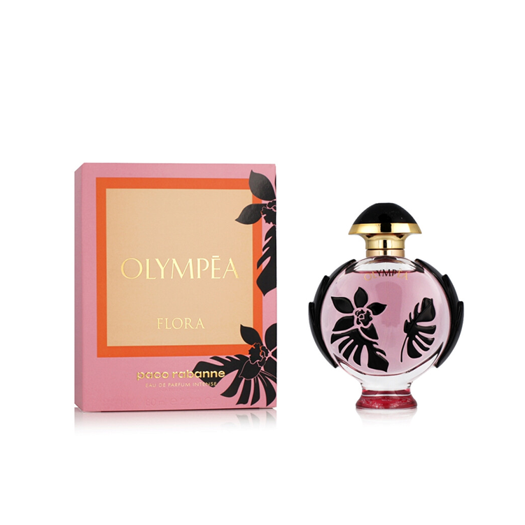 PACO OLYMPEA FLORA INTENSE EDP SPRAY 80ML