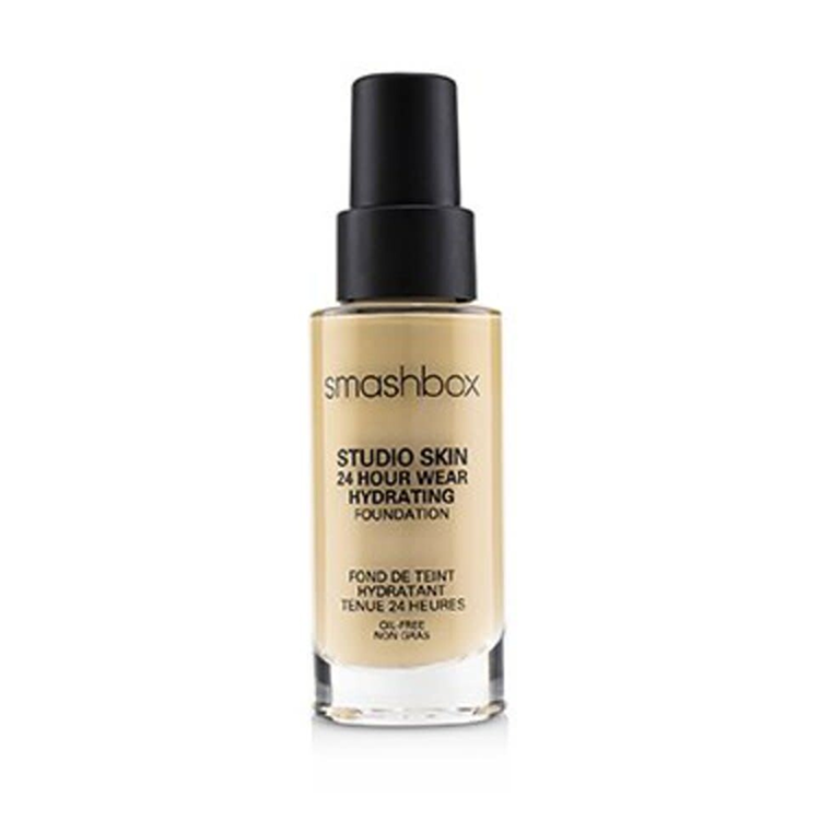 STUDIO SKIN 15 HOUR WEAR FOUNDATION 1.1 30ML