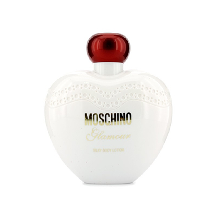 GLAMOUR BODY LOTION 200ML