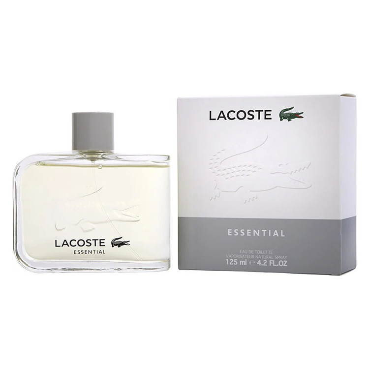 ESSENTIAL EDT SPRAY 125ML
