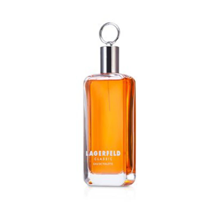 LAGERFIELD FOR MEN EDT SPRAY 100ML