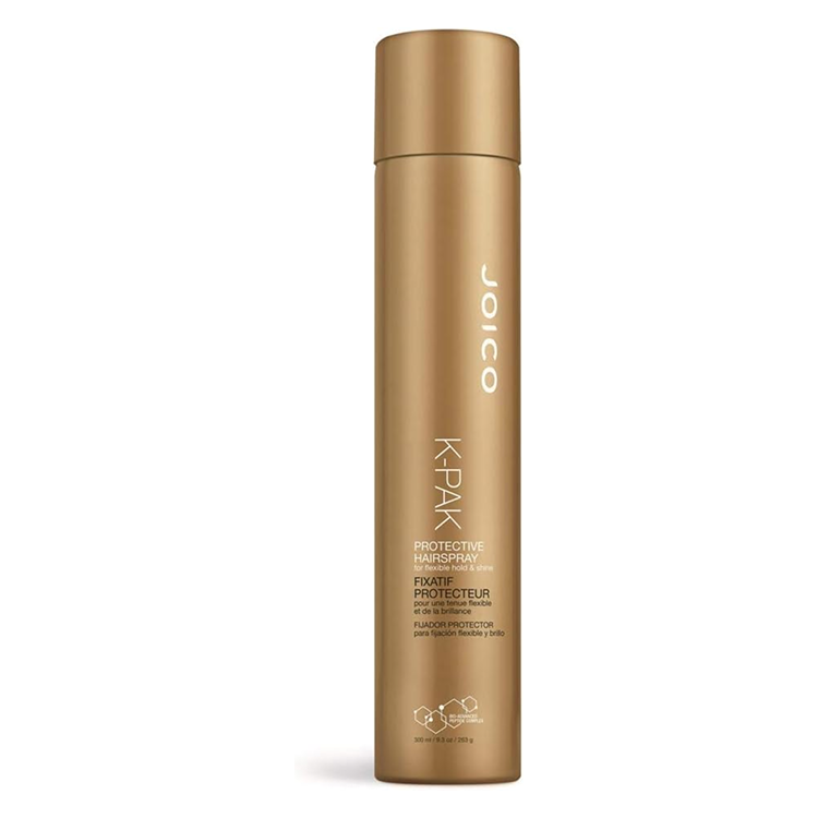 K-PAK PROTECTIVE HAIR SPRAY 350ML FLEX HOLD