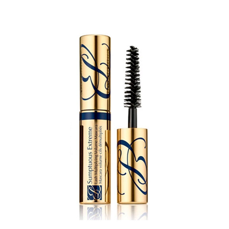 LAUDER SUMPTUOUS EXTREME MASCARA #01 EXTREME BLACK 2.8ML