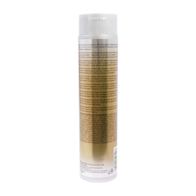 K-PAK SHAMPOO 300ML
