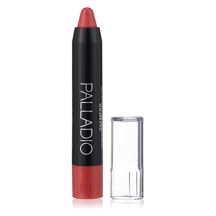 HIGH INTENSITY HERBAL LIP BALM CABARET 2.9G