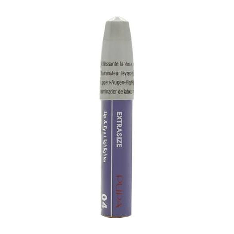EXTRA SIZE LIP BRILLIANT CREAM 4 3.9G