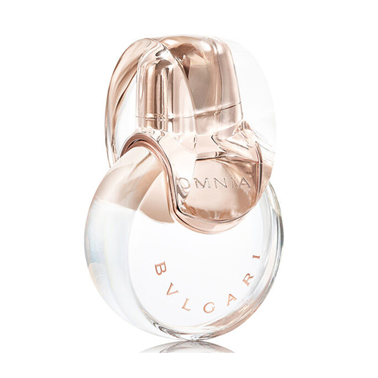 BULGARI OMNIA CRYSTALLINE EDT SPRAY 50ML