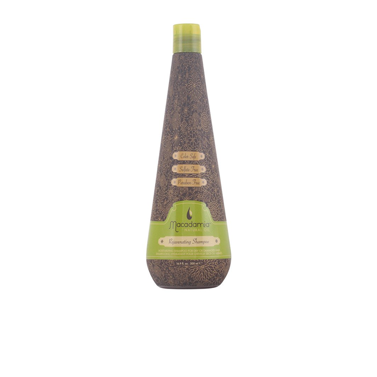 REJUVENATING SHAMPOO 500ML