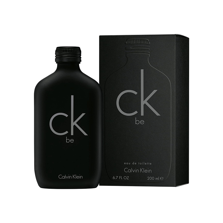 CK CKBE EDT SPRAY 200ML