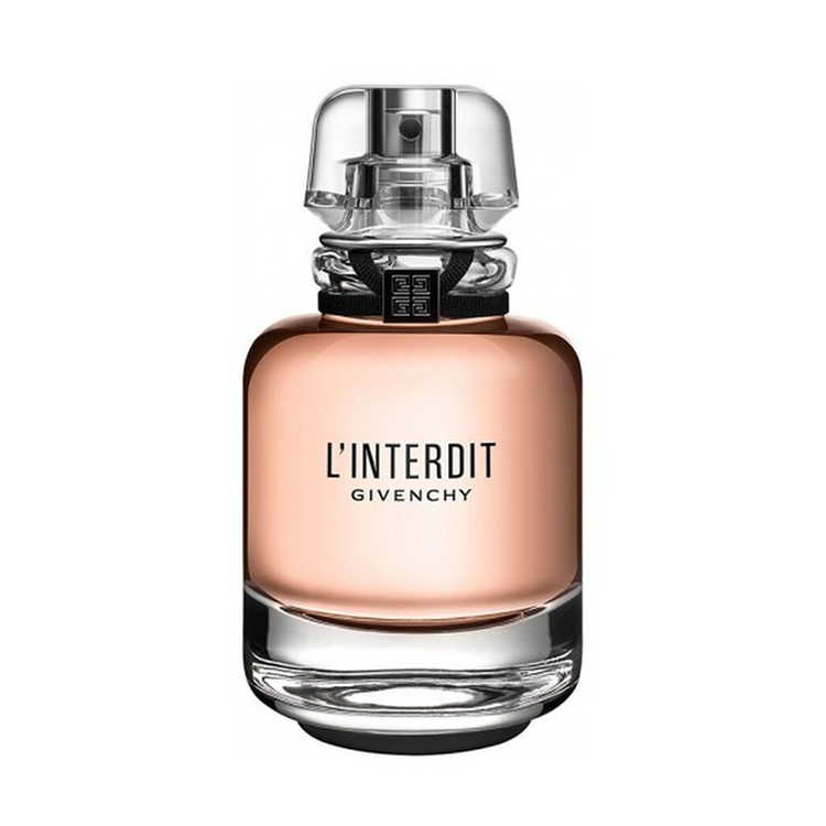 GIVENCHY L'INTERDIT EDP SPRAY 125ML