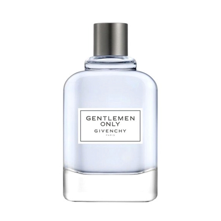 GIVENCHY GENTLEMAN ONLY EDT SPRAY 100ML