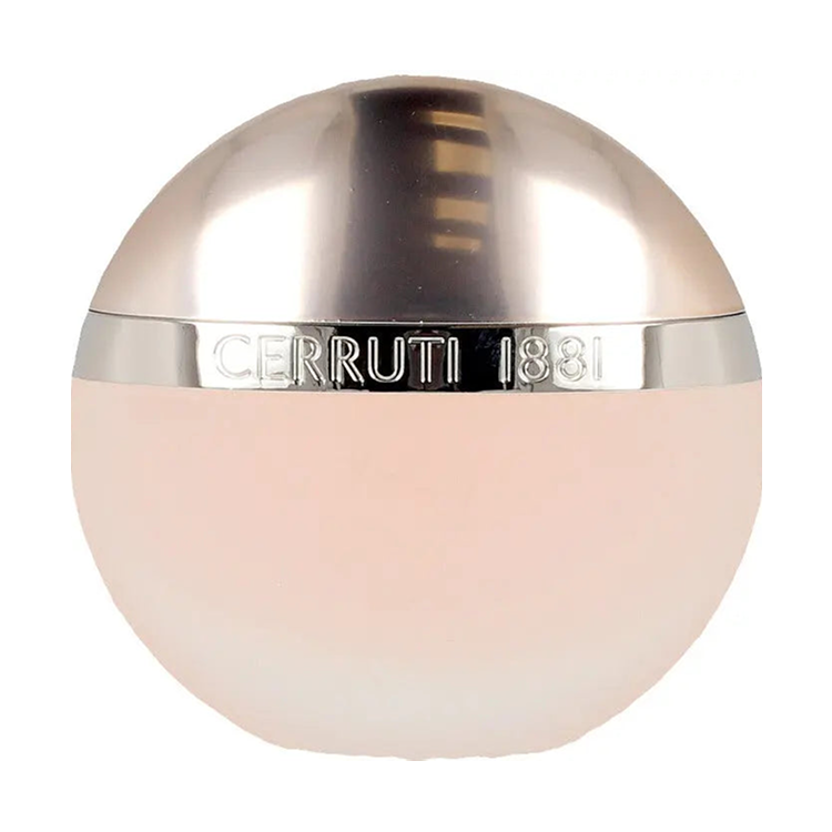 CERRUTI 1881 FEMME EDT SPRAY 50ML