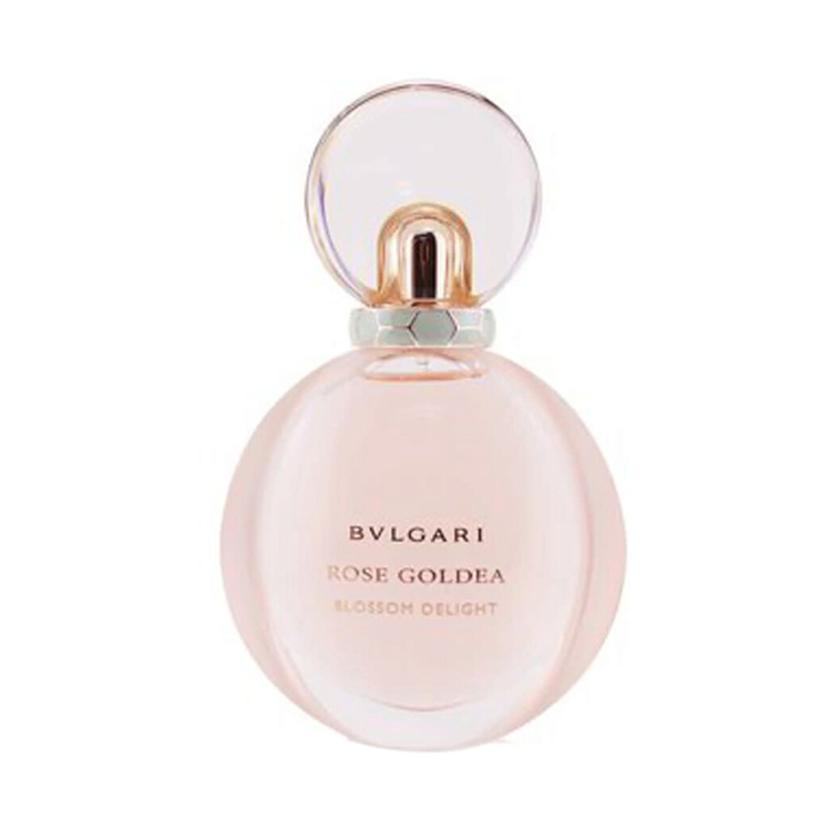BULGARI ROSE GOLDEA BLOSSOM DELIGHT EDP SPRAY 75ML