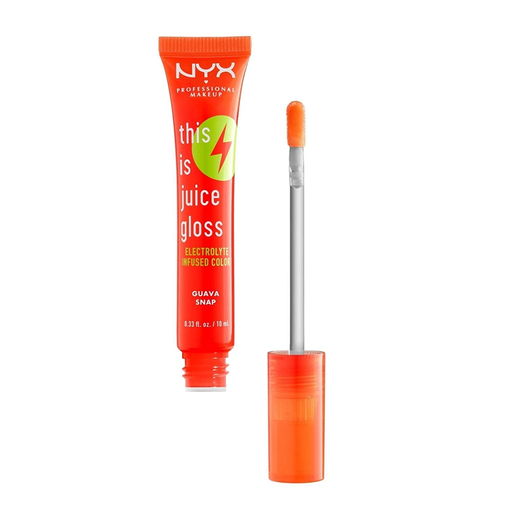 LOOSE FACE POWDER TRANSPARENT LIGHT