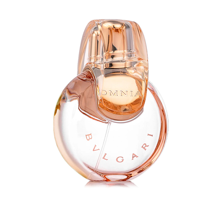BULGARI OMNIA CRYSTALLINE EDP SPRAY 100ML