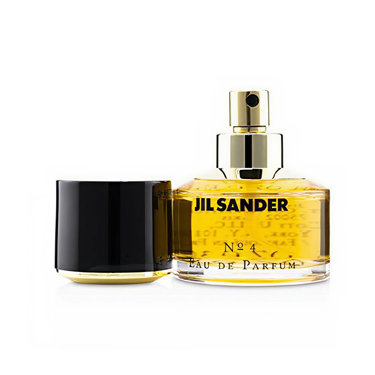 JIL SANDER WOMAN IV EDP SPRAY 30ML