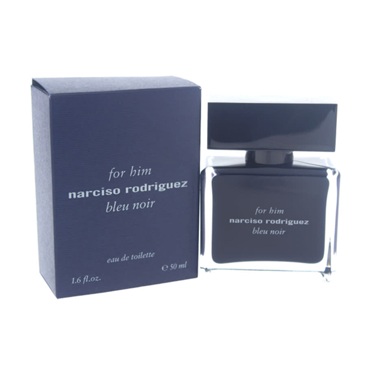 RODRIGUEZ FOR HIM BLEU NOIR EDT SPRAY 50ML